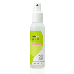 FINALIZADOR DEVA CURL 120ML - SPRAY MIST-ER RIGHT