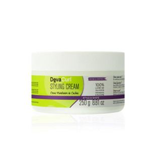 CREME MODELADOR DEVA CURL 250G - STYLING CREAM