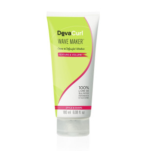 ATIVADOR DE CACHOS DEVA CURL 180ML - WAVE MAKER