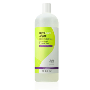 FINALIZADOR DEVA CURL 1 LITRO - GEL ANGÉLL