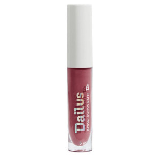 BATOM LÍQUIDO DAILUS MATTE - NUDE