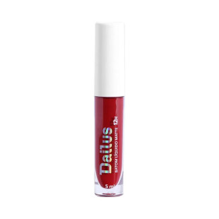 BATOM LÍQUIDO DAILUS MATTE - RUBI