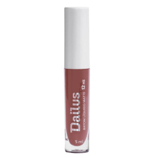 BATOM LÍQUIDO DAILUS MATTE - SISSONE