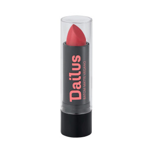 BATOM DAILUS MATTE - DESAFIADORA