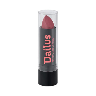 BATOM DAILUS MATTE - DESINIBIDA