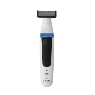 APARADOR DE PELOS GAMA - G-BLADE W&D - USB