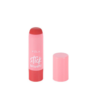 BLUSH EM STICK VIZZELA - COR 03