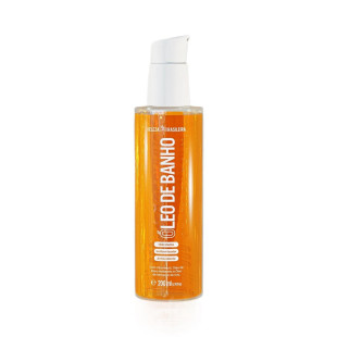 ÓLEO DE BANHO BELEZA BRASILEIRA 200ML