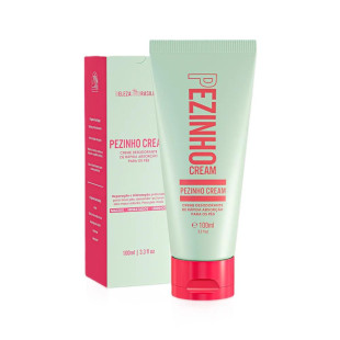 CREME PARA OS PÉS 100ML - PEZINHO CREAM