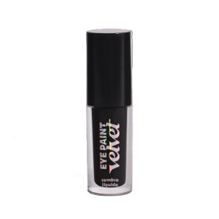 SOMBRA LÍQUIDA DAILUS - EYE PAINT VELVET - BLACK