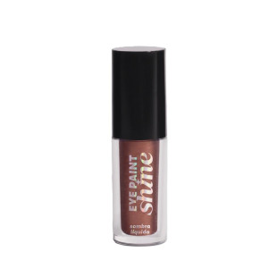 SOMBRA LÍQUIDA DAILUS - EYE PAINT SHINE - BRONZE