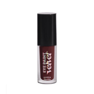 SOMBRA LÍQUIDA DAILUS - EYE PAINT VELVET - BROWN