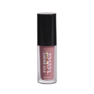 SOMBRA LÍQUIDA DAILUS - EYE PAINT VELVET - CREAM