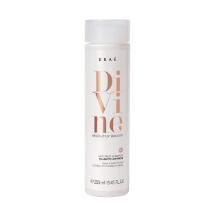 SHAMPOO BRAE 250ML - DIVINE 
