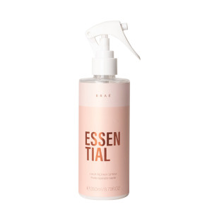 FINALIZADOR SPRAY BRAE 260ML - ESSENTIAL