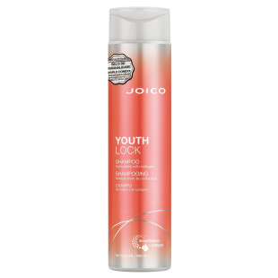 SHAMPOO JOICO 300ML - YOUTHLOCK