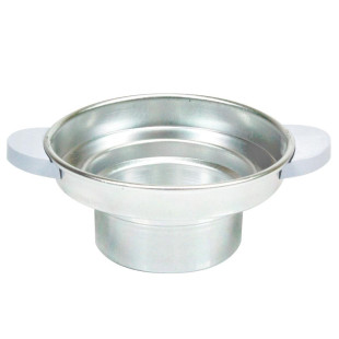 REFIL DE ALUMINIO MEGA BELL PARA AQUECEDOR DE CERA JÚNIOR