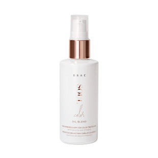 ÓLEO CAPILAR BRAE 60ML - SOUL COLOR