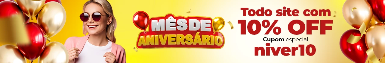 10%off - categoria