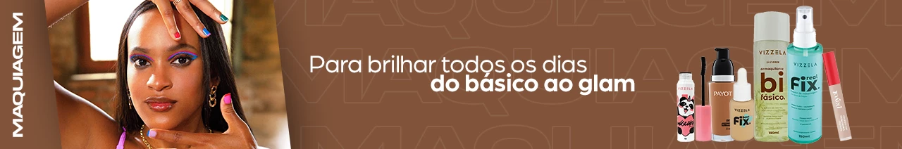 Maquiagem