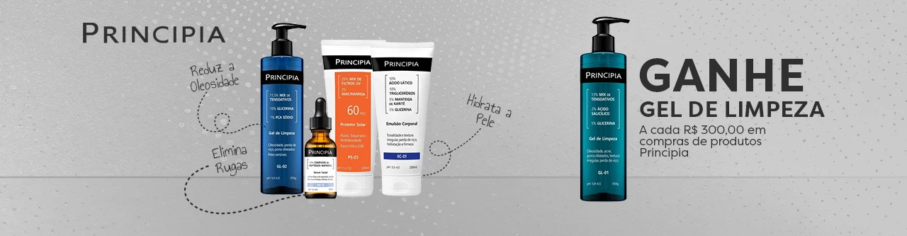 PRINCIPIA