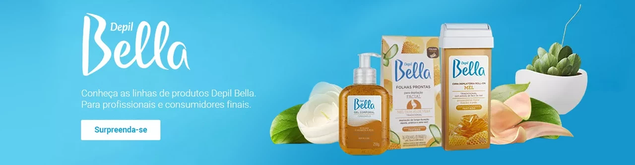 Depil bella