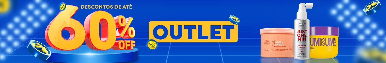 SUB CATEGORIA OUTLET