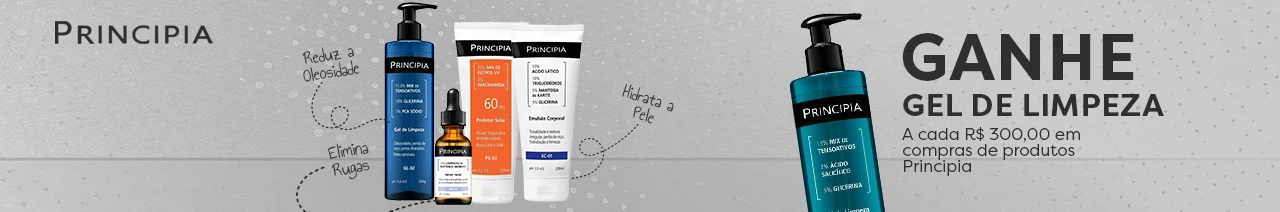 Principia - sub marca