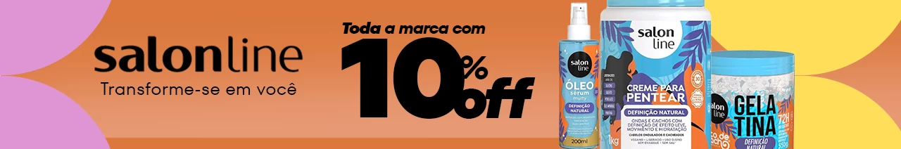 Salon line - categoria marca