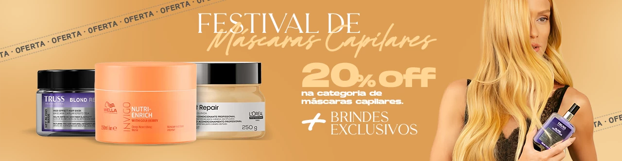Festival de Cabelos