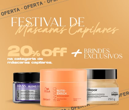 Festival de Cabelos