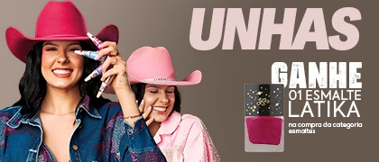 Latika - categoria esmaltes responsivo