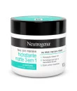 CREME FACIAL NEUTROGENA 100G - ANTISSINAIS HIDRATANTE MATTE 3 EM 1