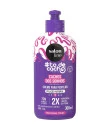 CREME PARA PENTEAR SALON LINE 300ML - #TODECACHO - CACHOS DOS SONHOS