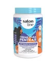 CREME PARA PENTEAR SALON LINE 1KG - SOS CACHOS - DEFINIÇÃO NATURAL