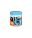 GELATINA SALON LINE DEFINIÇÃO NATURAL 550G