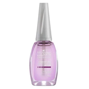 ESMALTE COLORAMA COBERTURA INTENSIFICADORA DE COR