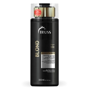 CONDICIONADOR TRUSS 300ML - BLOND