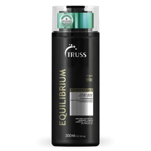 CONDICIONADOR TRUSS 300ML - EQUILIBRIUM