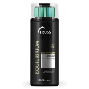 SHAMPOO TRUSS 300ML - EQUILIBRIUM