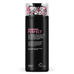 SHAMPOO TRUSS 300ML - PEFECT
