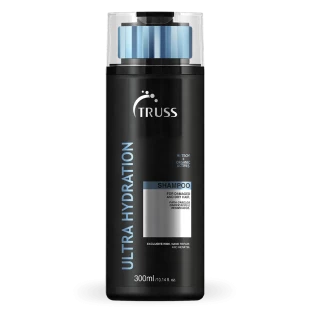 SHAMPOO TRUSS 300ML - ULTRA HYDRATION