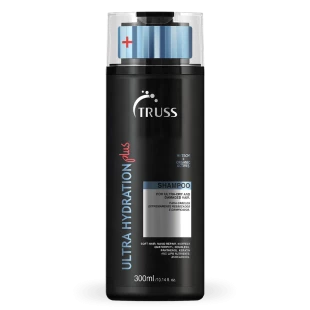SHAMPOO TRUSS 300ML - ULTRA HIDRATION PLUS