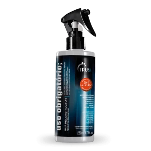 FINALIZADOR TRUSS 260ML - USO OBRIGATORIO