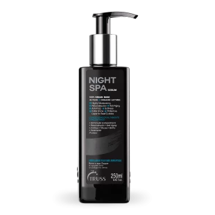 SÉRUM TRUSS 250ML - NIGHT SPA