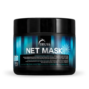 MÁSCARA CAPILAR TRUSS 550G - NET MASK