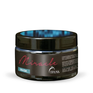 MÁSCARA CAPILAR TRUSS 180G - MIRACLE