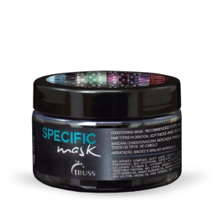 MÁSCARA CAPILAR TRUSS 180G - SPECIFIC