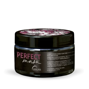 MÁSCARA CAPILAR TRUSS 180G - PERFECT