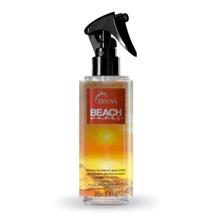 FINALIZADOR TRUSS 260ML - BEACH WAVES